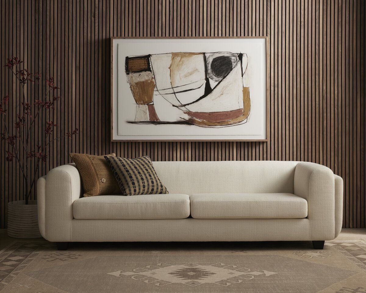 Samsa Hand Knotted Rug