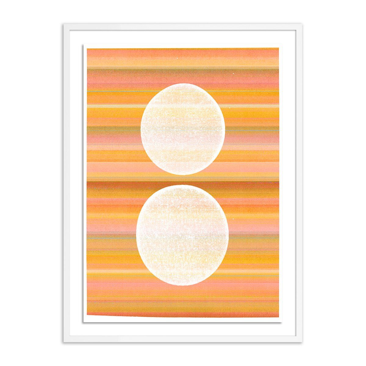 Harmony I By David Grey
