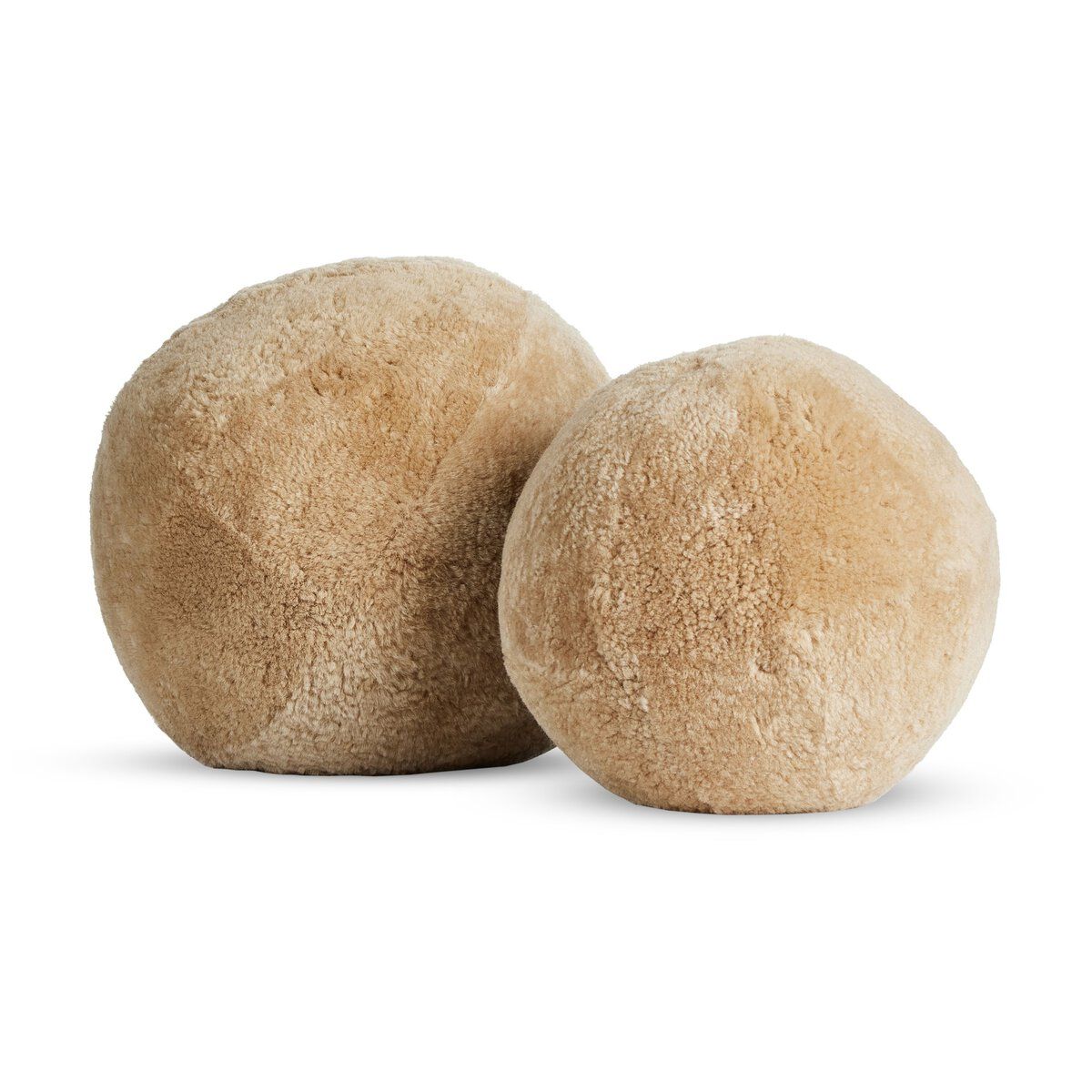 Balle Pillow, Set Of 2