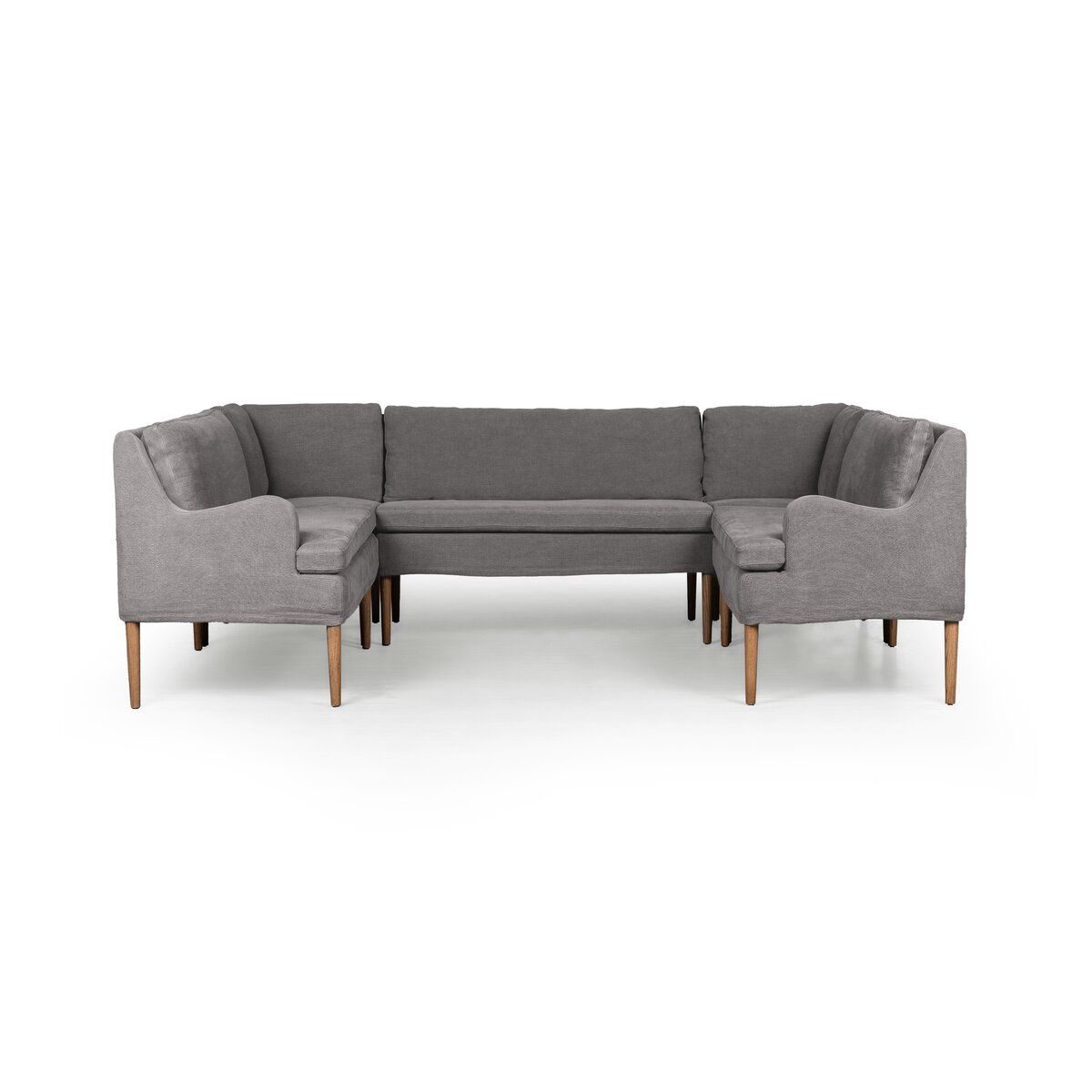Aurelia Dining Banquette U Shape