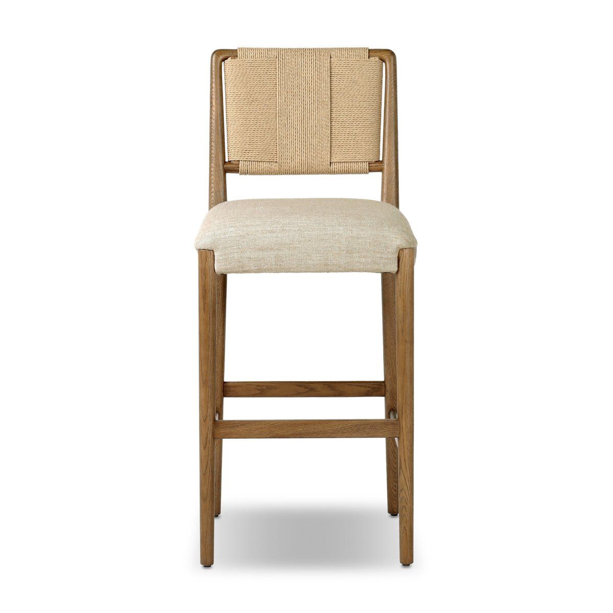 Rothler Bar + Counter Stool
