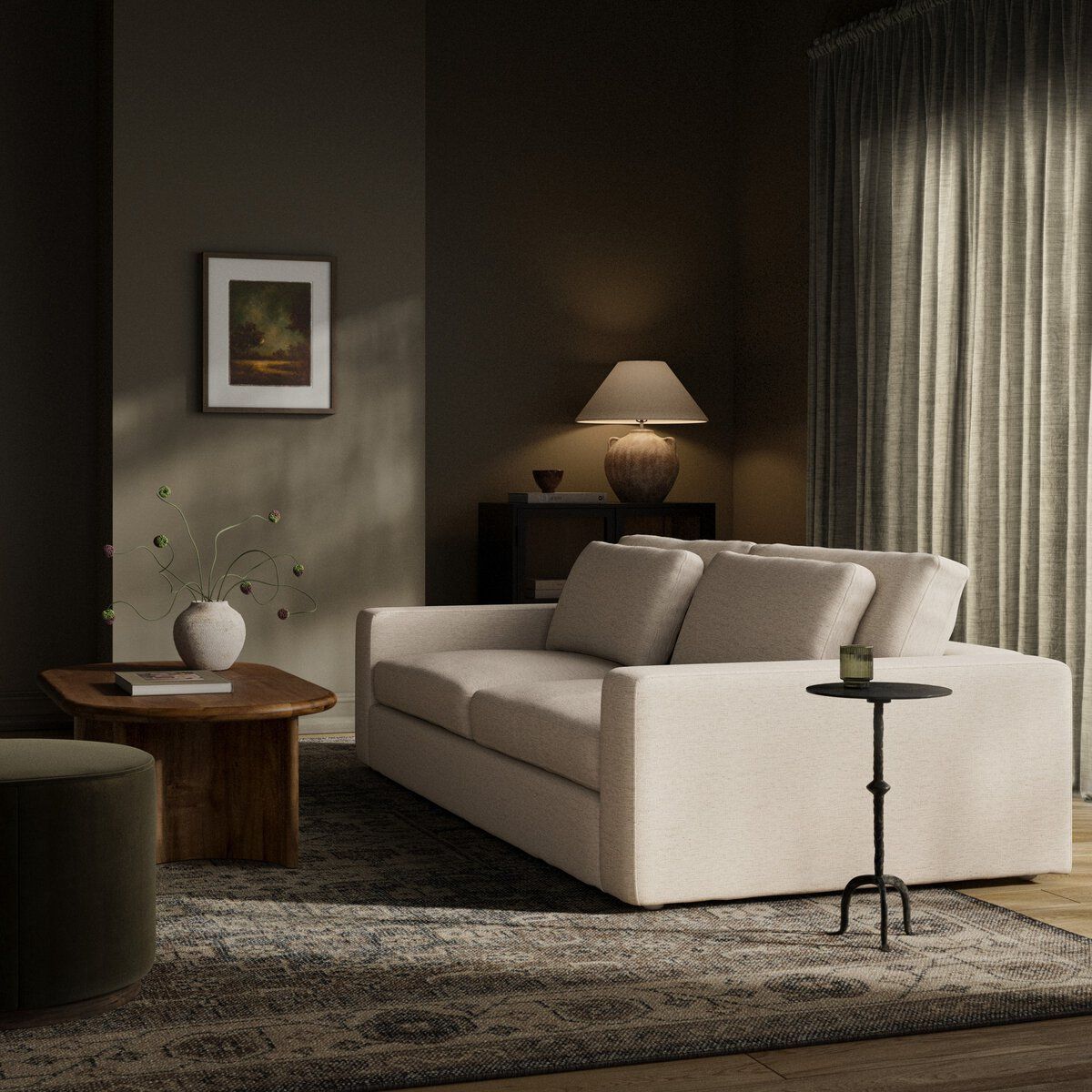 Bloor Sofa