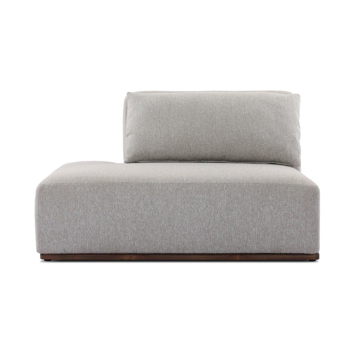 Build Your Own: Adler Outdoor Sectional