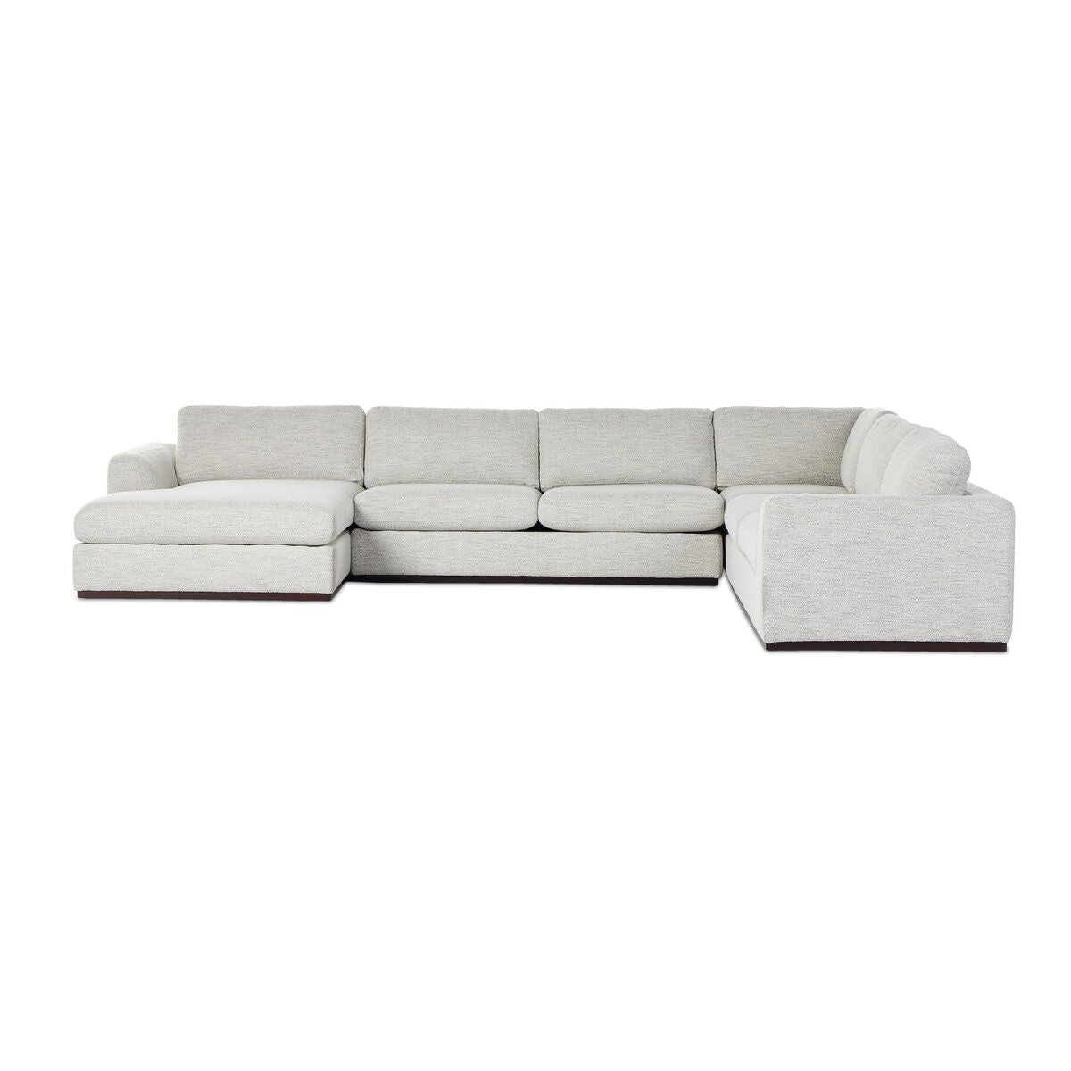 Colt 4-piece Sectional