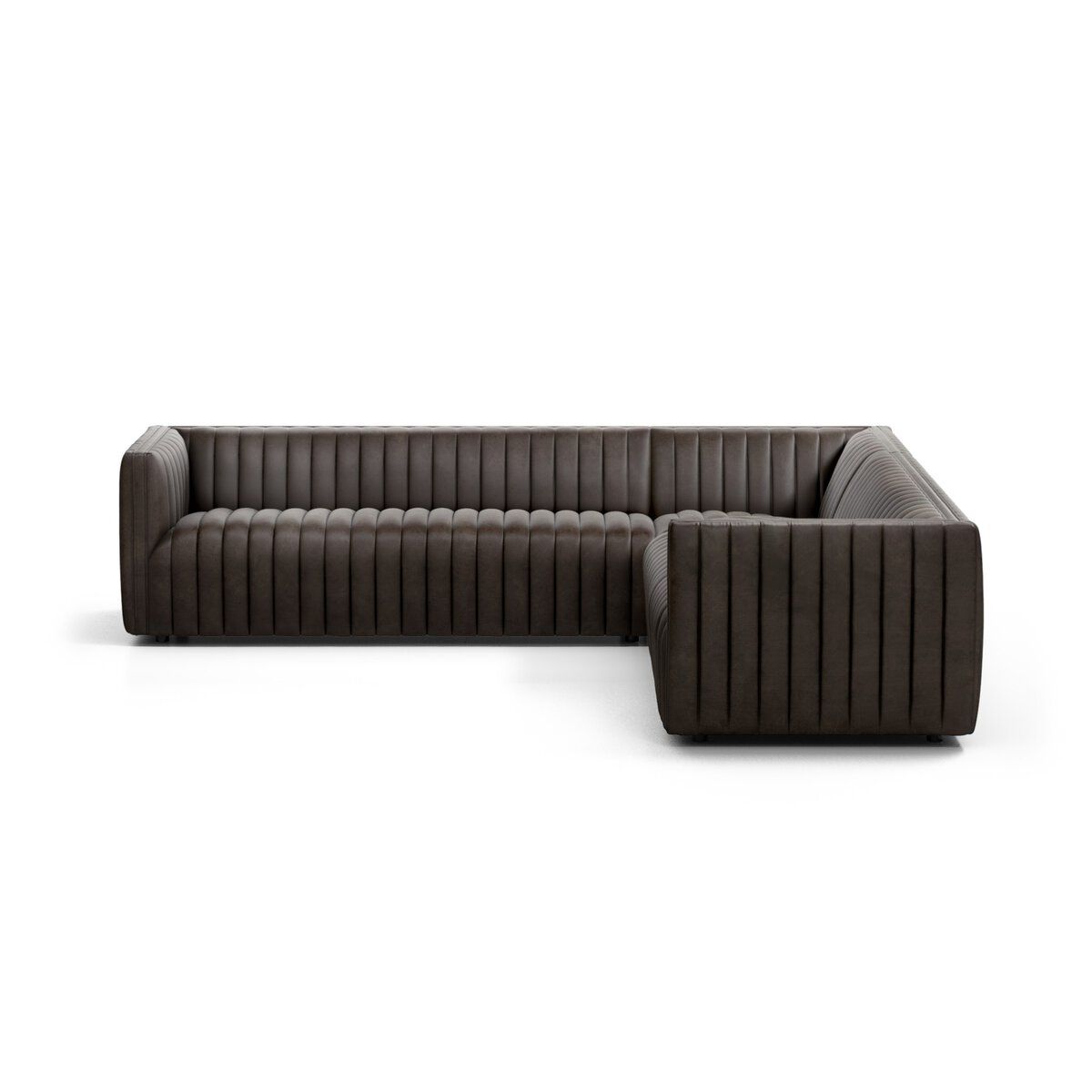 Augustine 3-piece Sectional