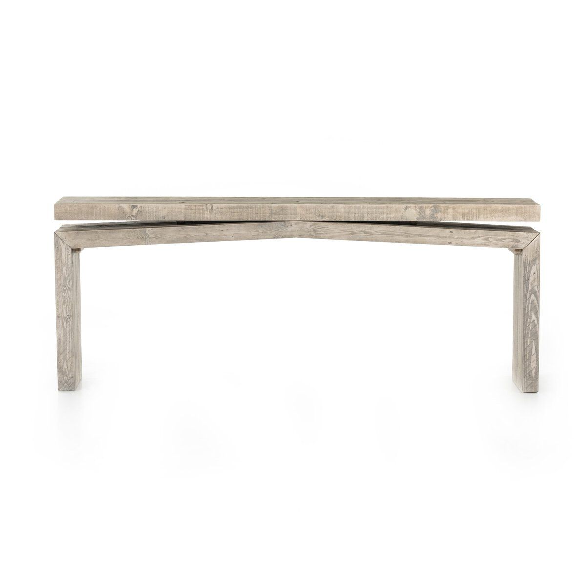 Matthes Console Table - 79"