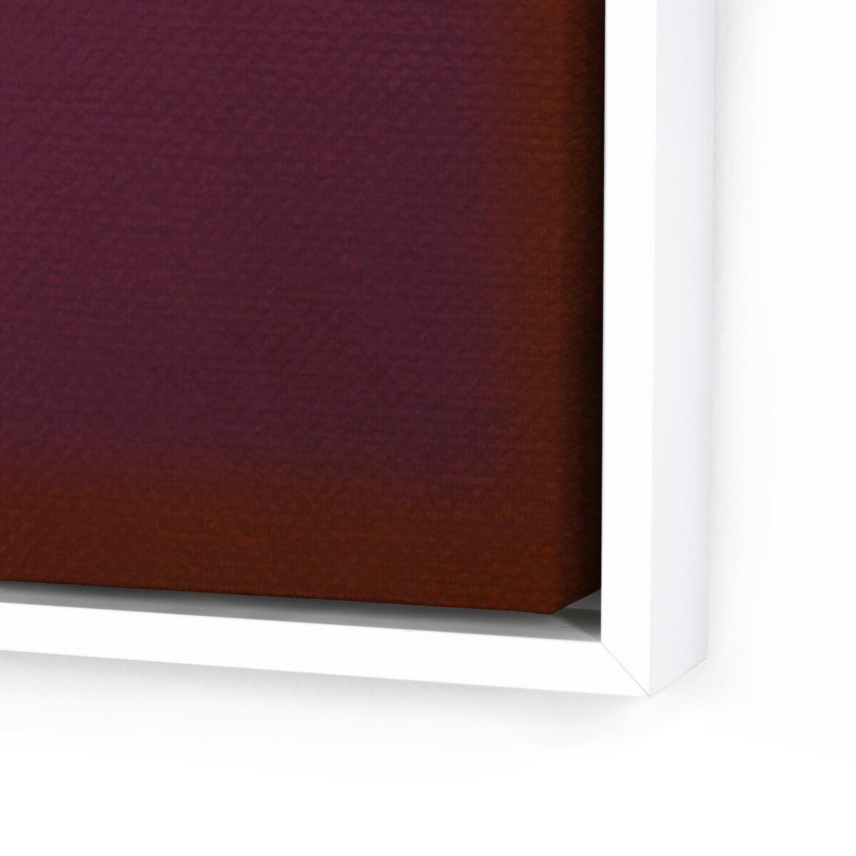 Composition Burgundy By Charles Stuart