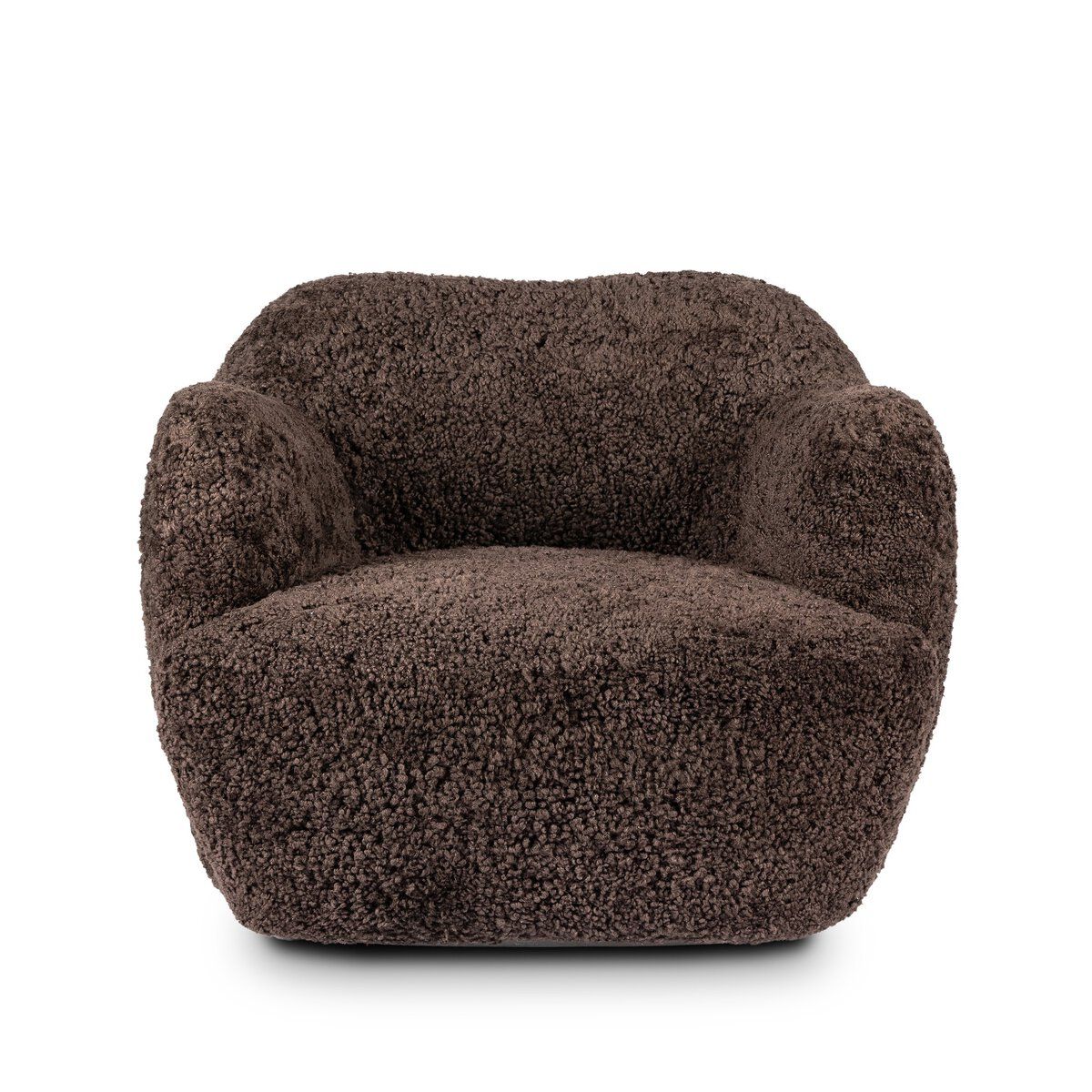 Julius Swivel Chair