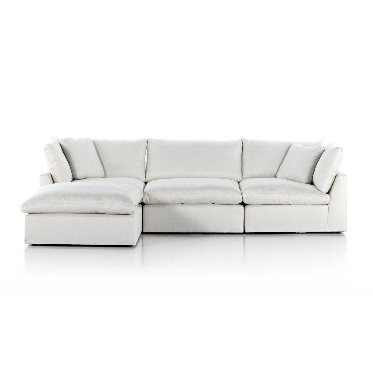 Stevie 3-piece Sectional