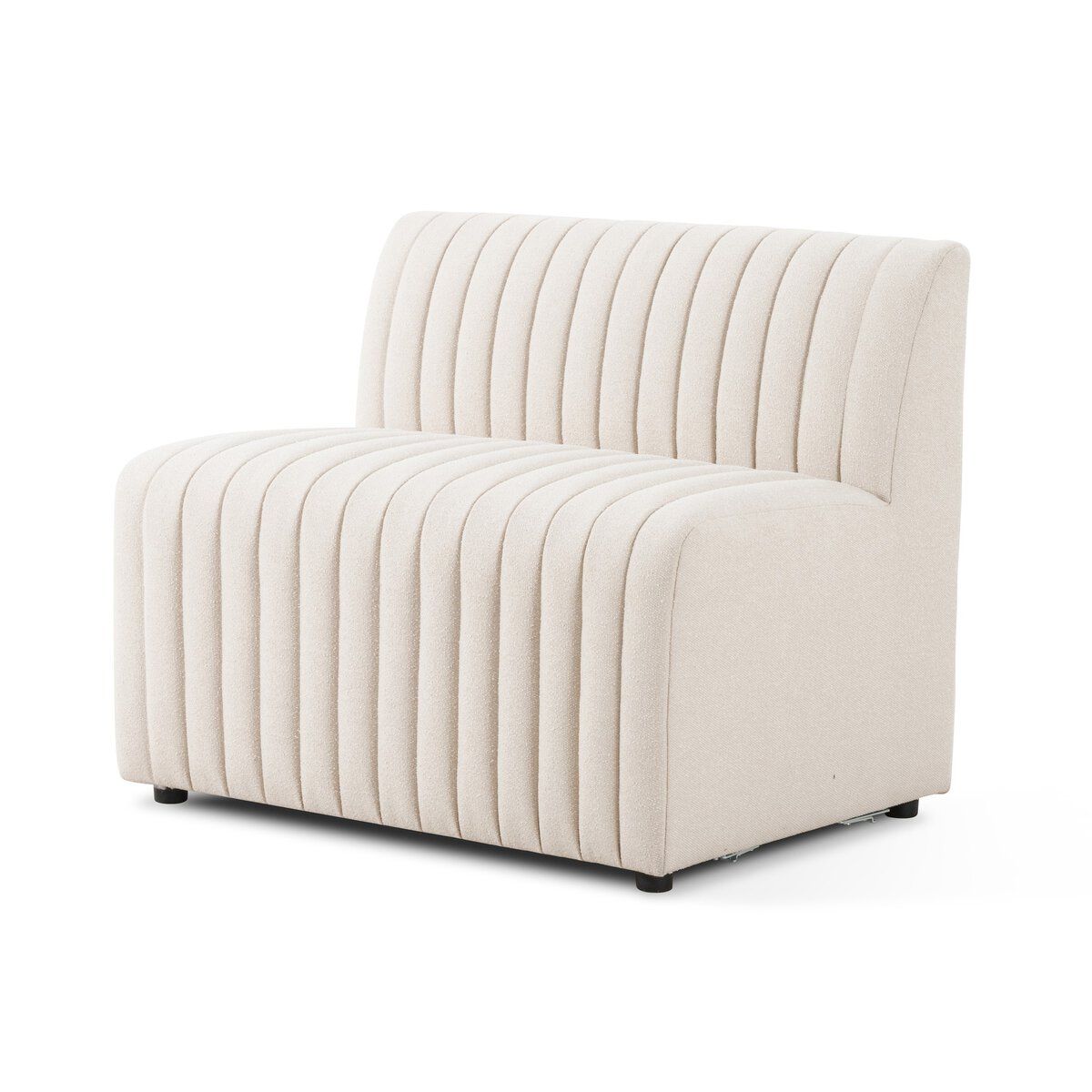 Build Your Own: Augustine Dining Banquette