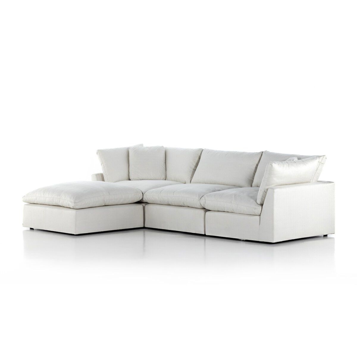 Stevie 3-piece Sectional