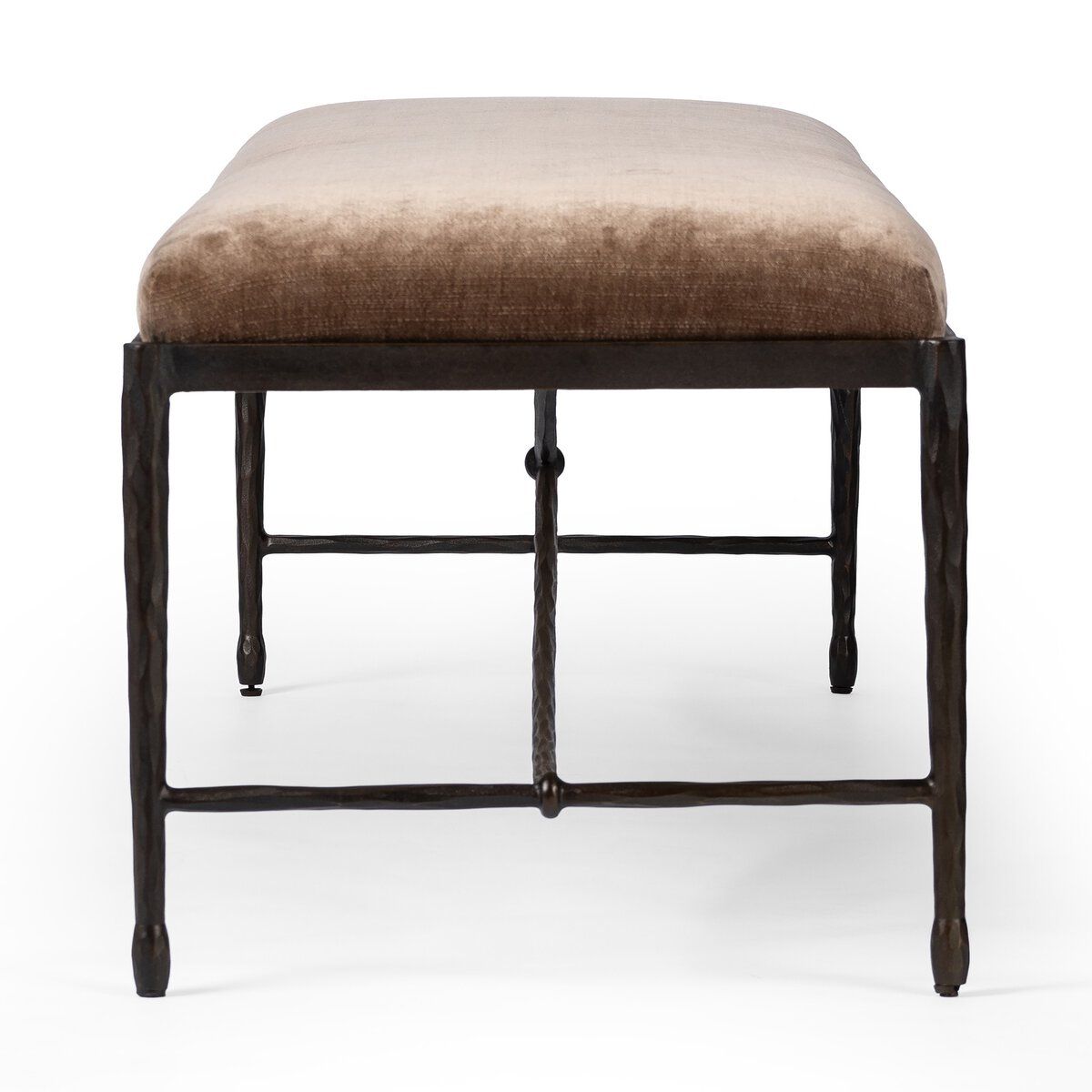 Jade Accent Bench