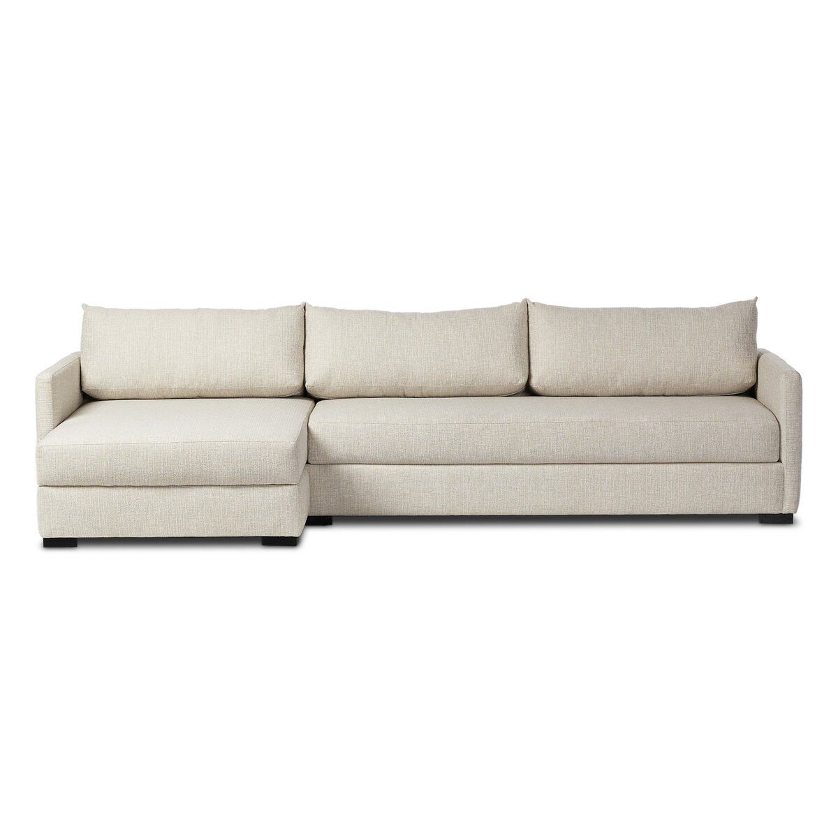 Wickham 2-piece Sleeper Sectional