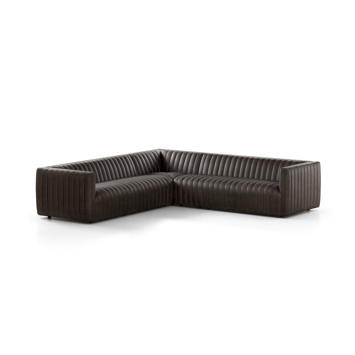 Augustine 3-piece Sectional
