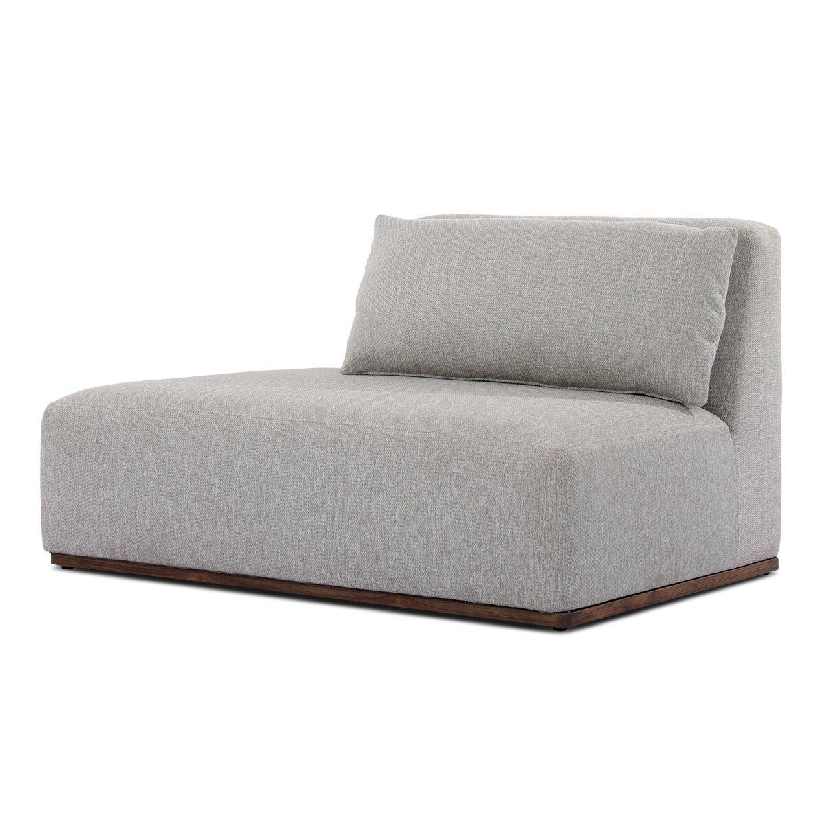 Build Your Own: Adler Outdoor Sectional