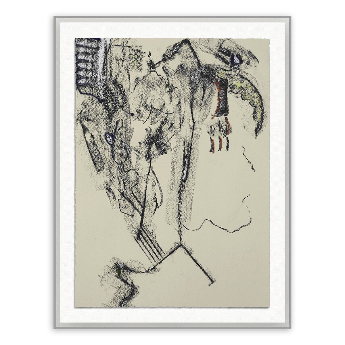 Rubbings 5 By Fox Studios