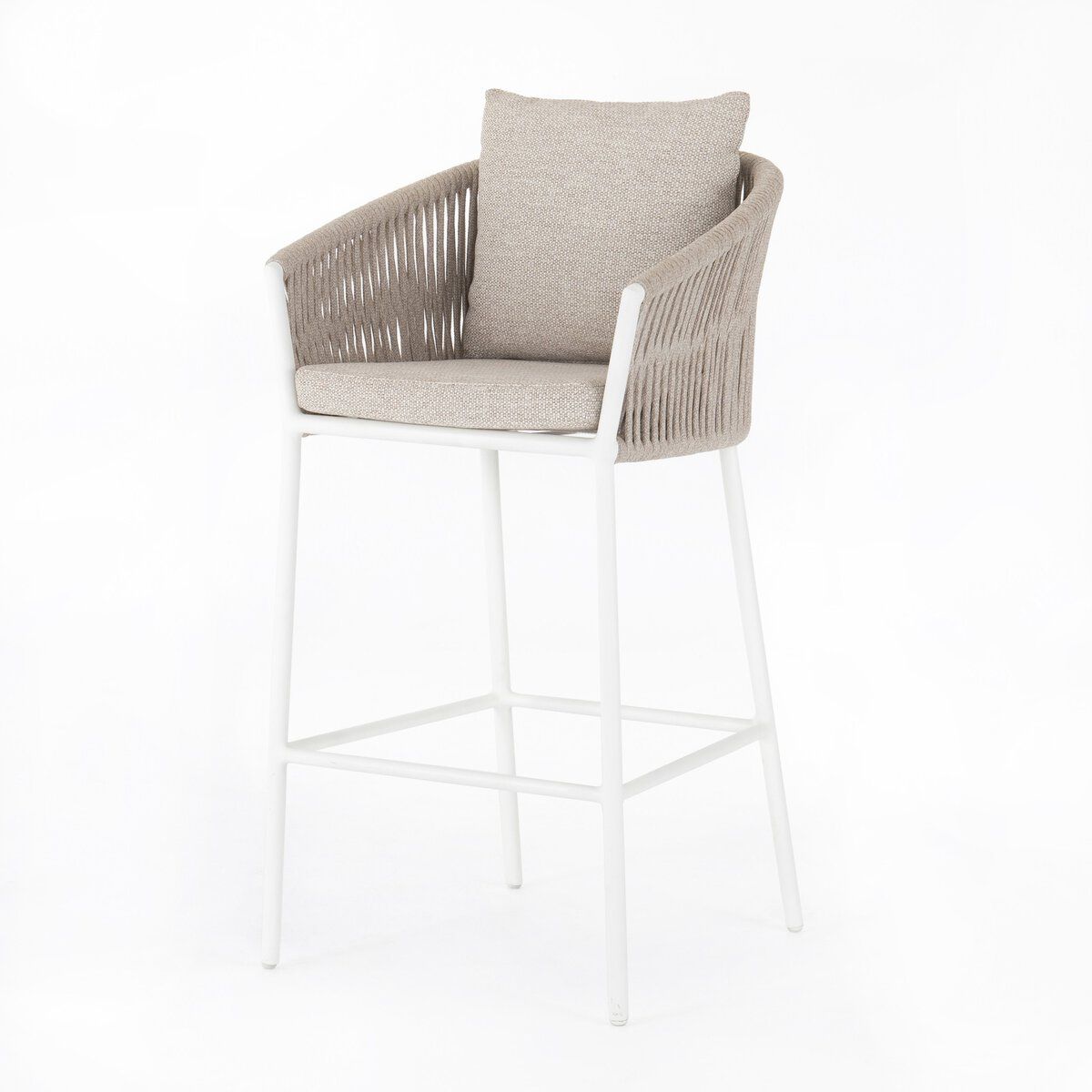 Porto Outdoor Bar & Counter Stool
