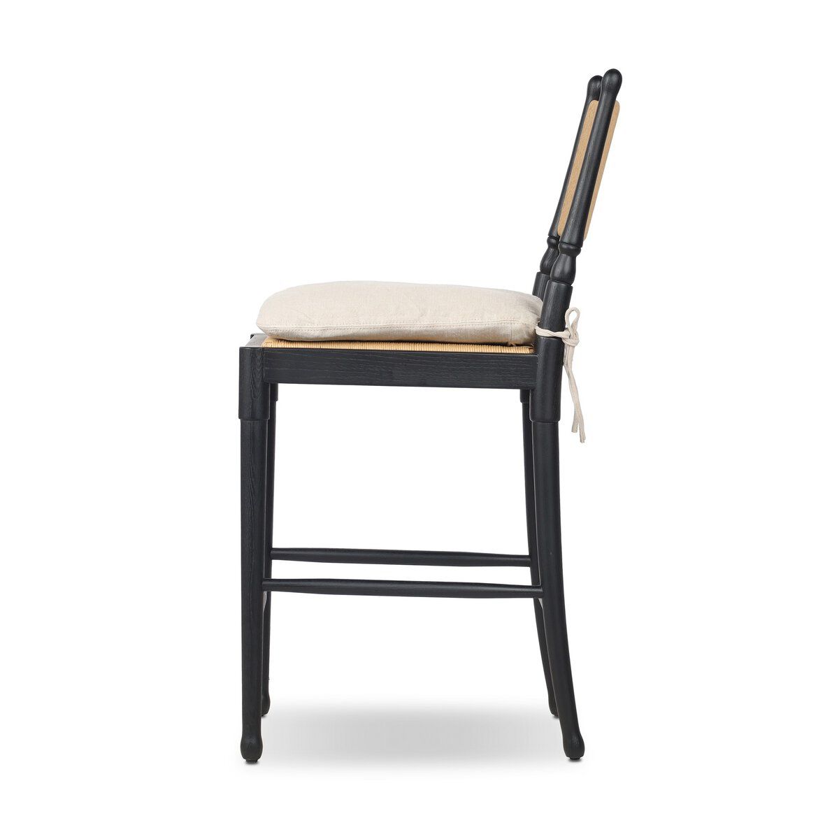 Fayth Bar + Counter Stool