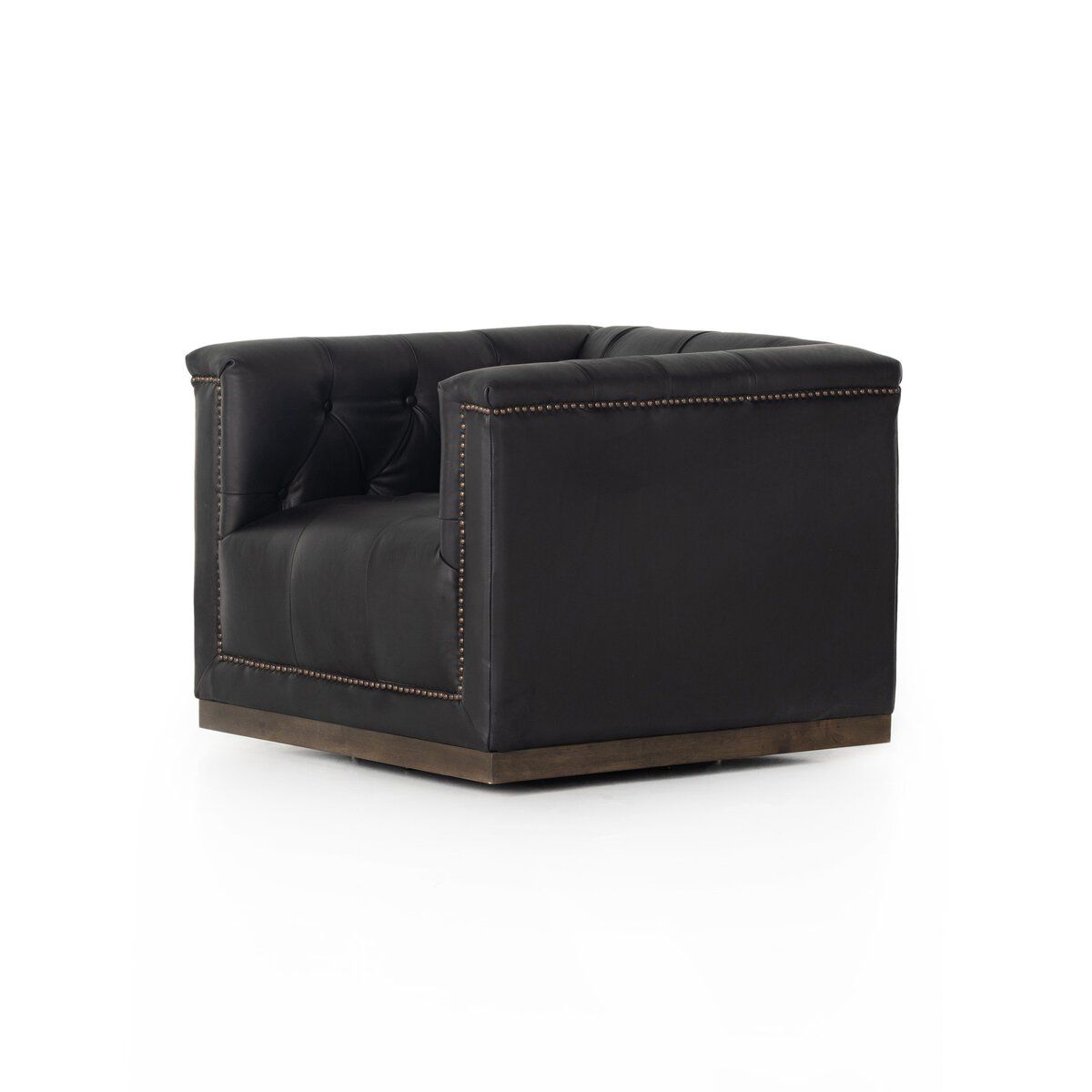 Maxx Swivel Chair