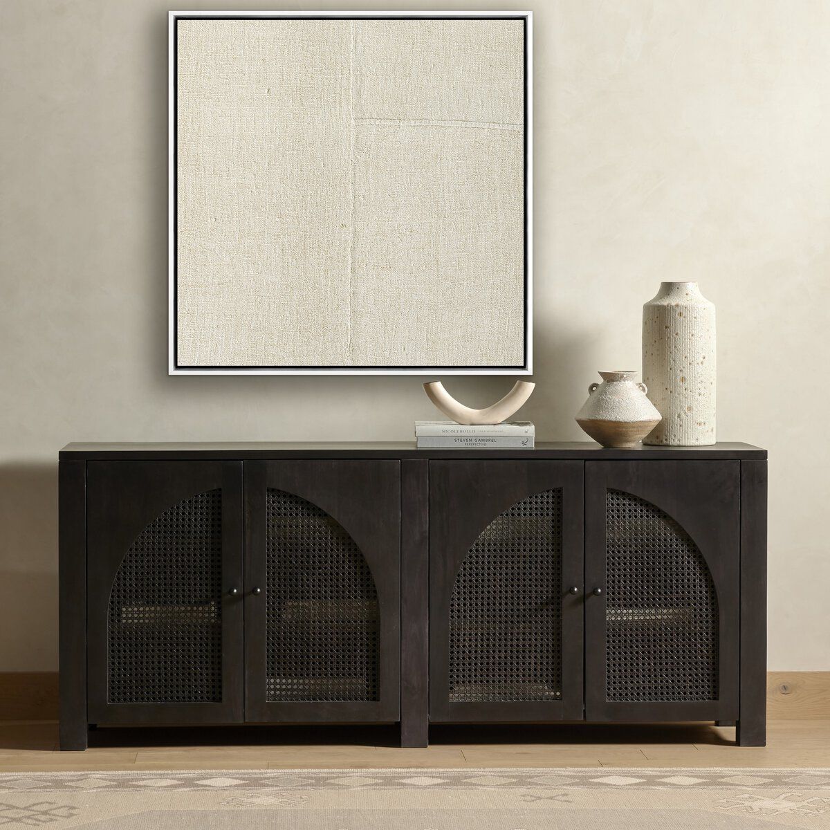 Beige No. 1 By Karen Covey