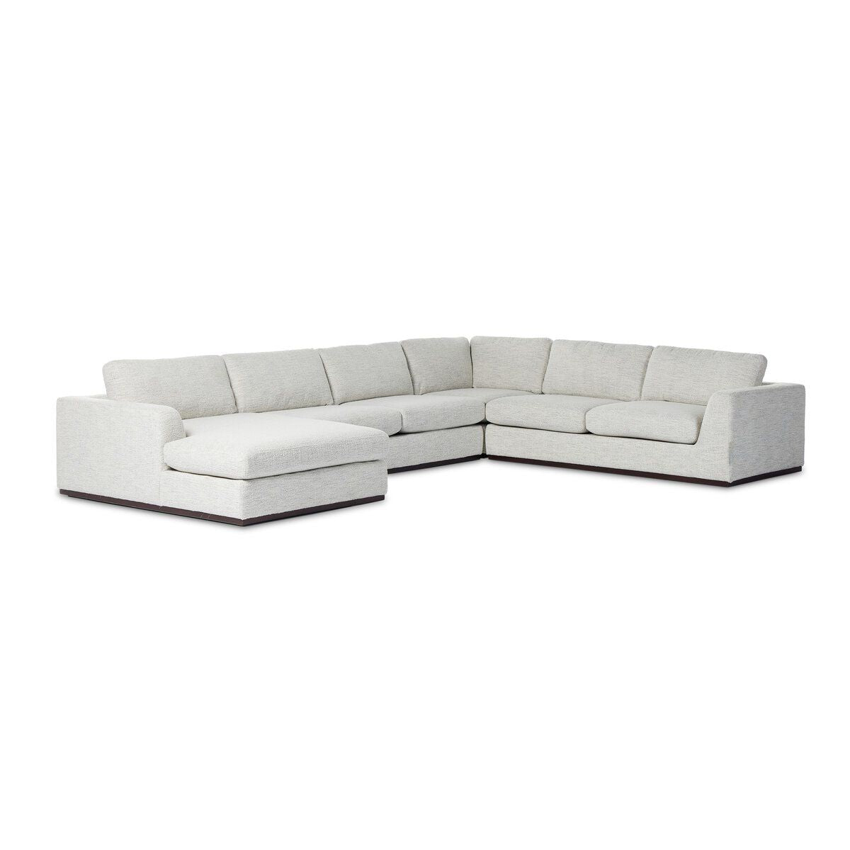 Colt 4-piece Sectional