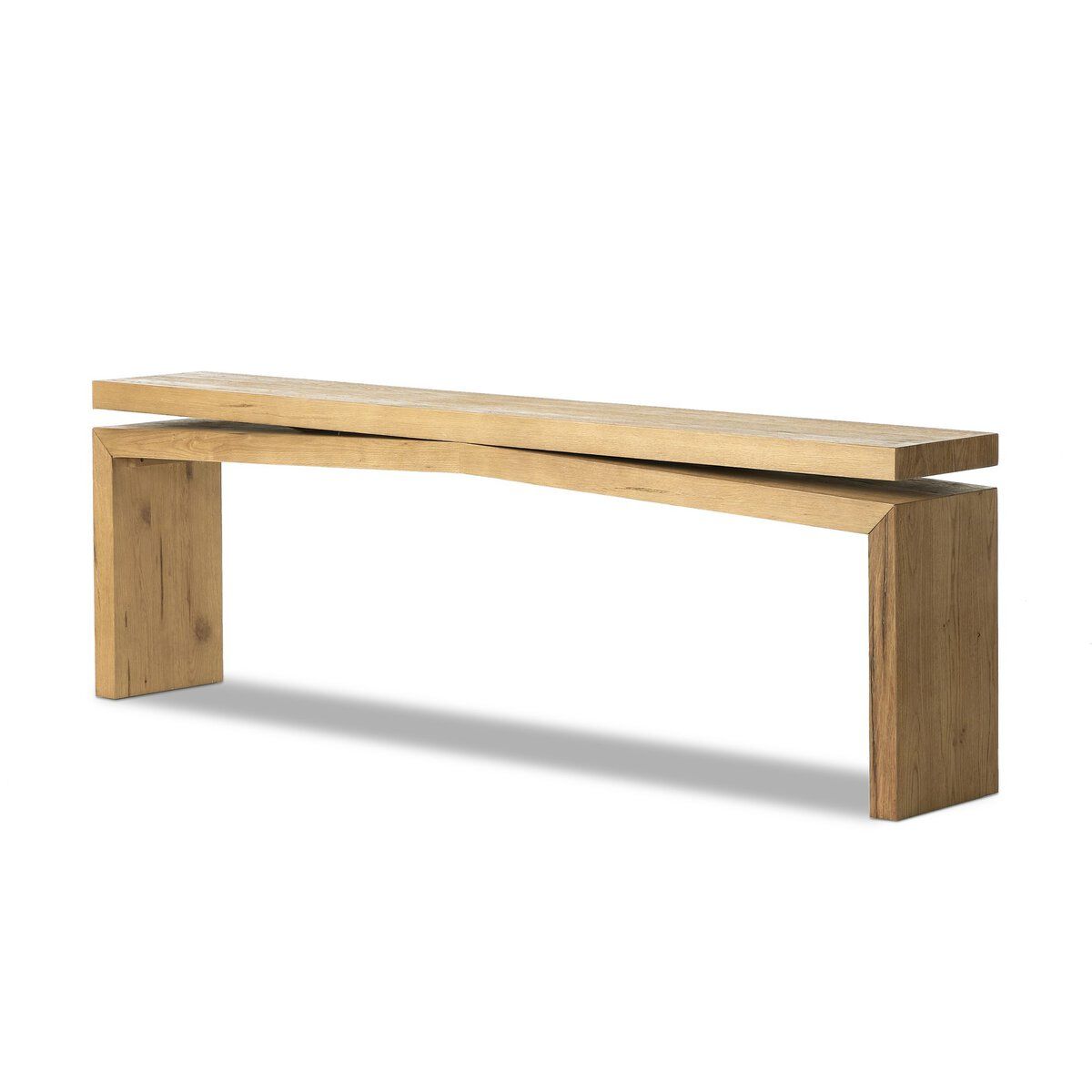 Matthes Console Table - 94"