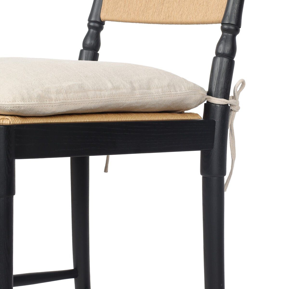 Fayth Bar + Counter Stool