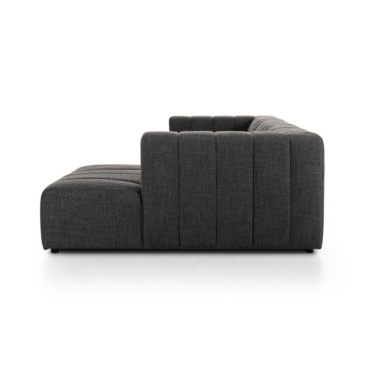 Langham Channeled 3-piece Sectional