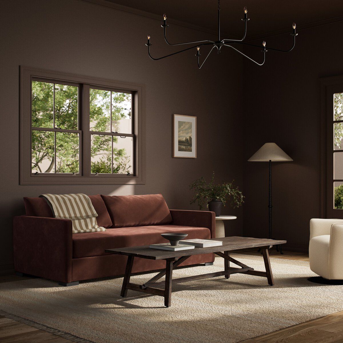 Wickham Sofa - 86.5"