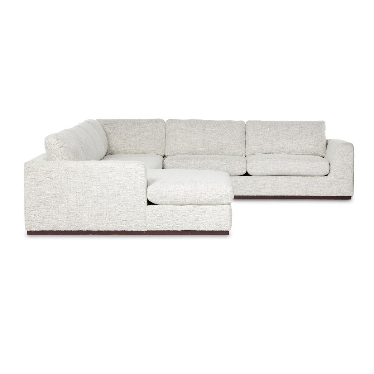 Colt 4-piece Sectional