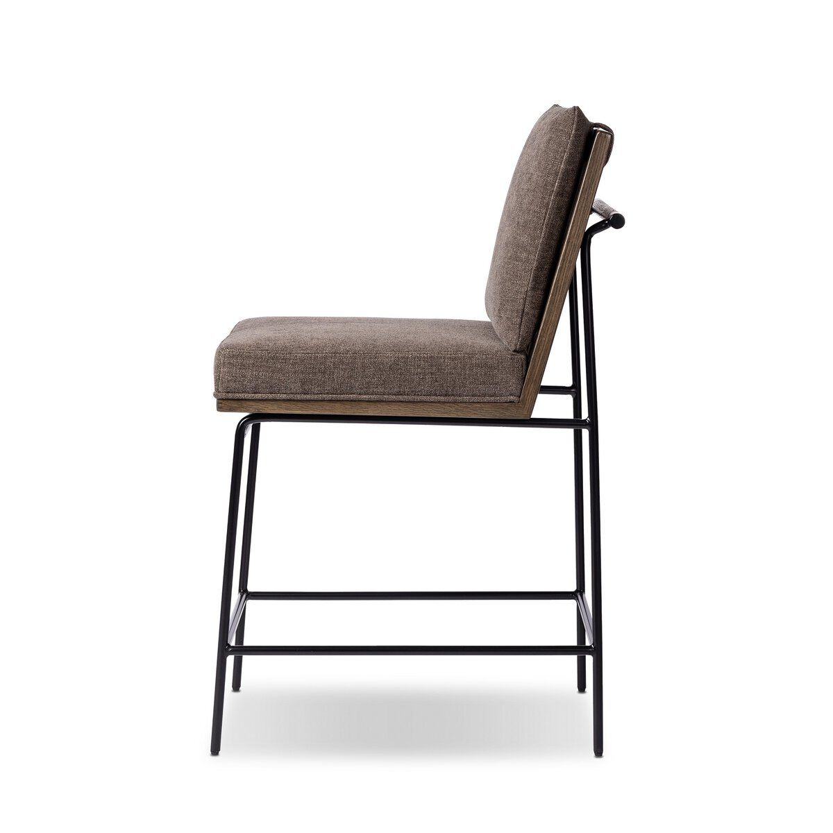 Crete Bar + Counter Stool