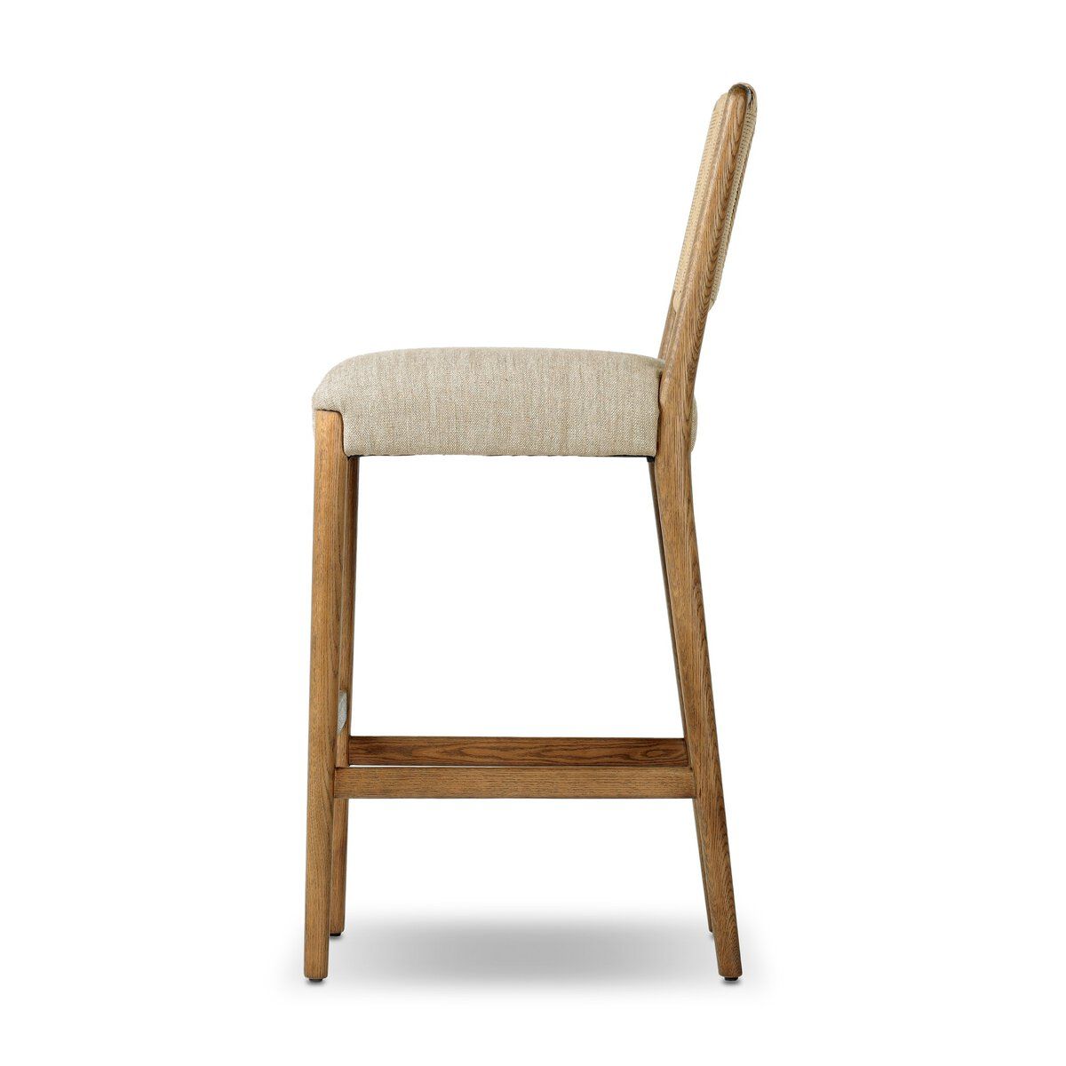 Rothler Bar + Counter Stool