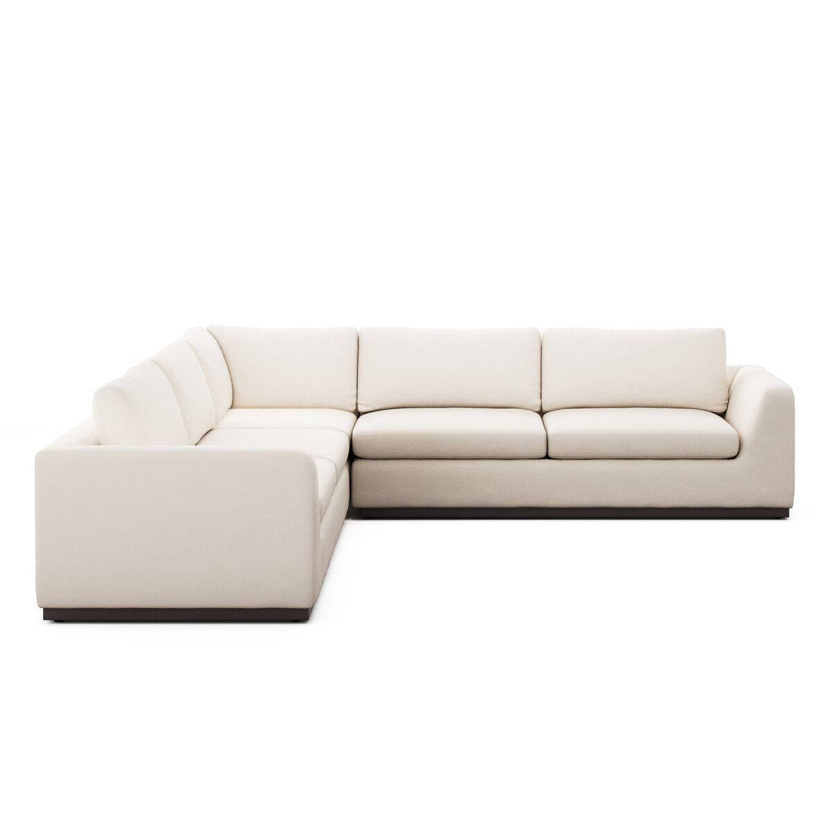 Colt 3-piece Sectional