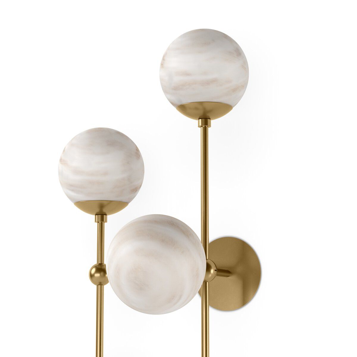 Armstrong Sconce