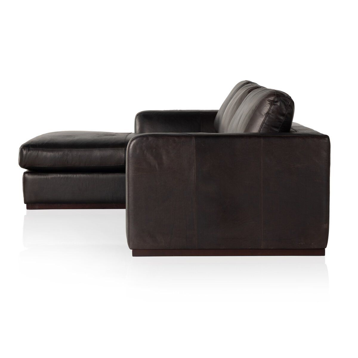 Colt 2-piece Sectional