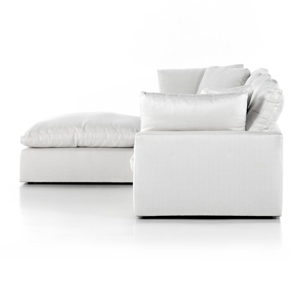 Stevie 3-piece Sectional