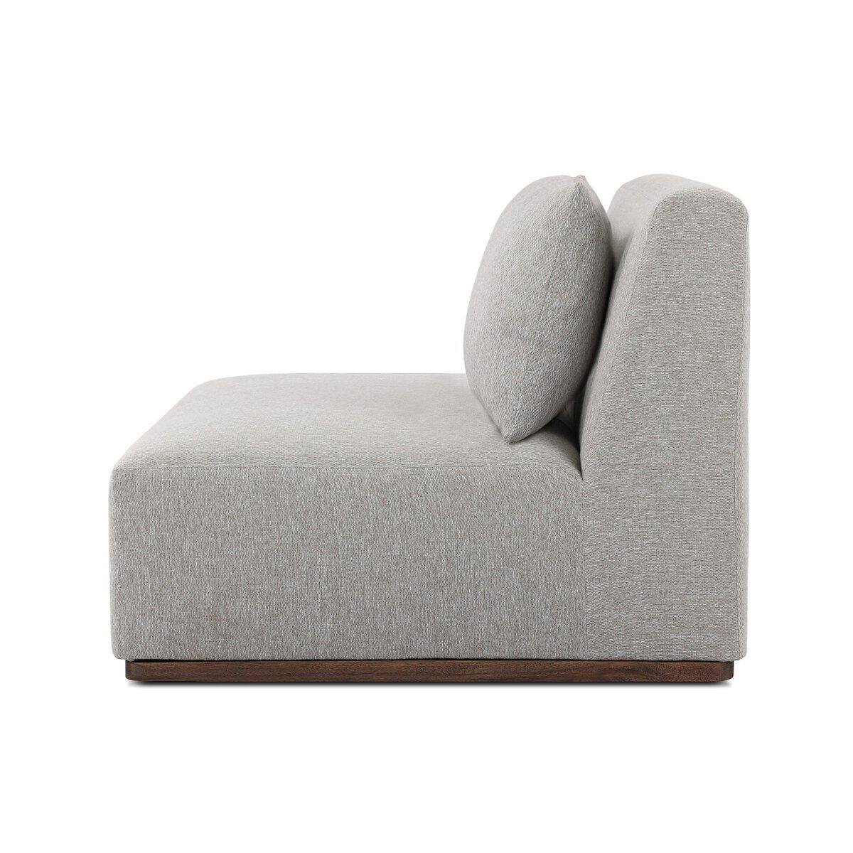 Build Your Own: Adler Outdoor Sectional