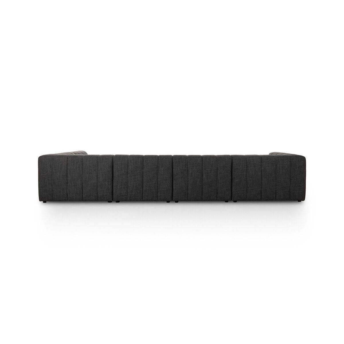 Langham Channeled 5-piece Sectional