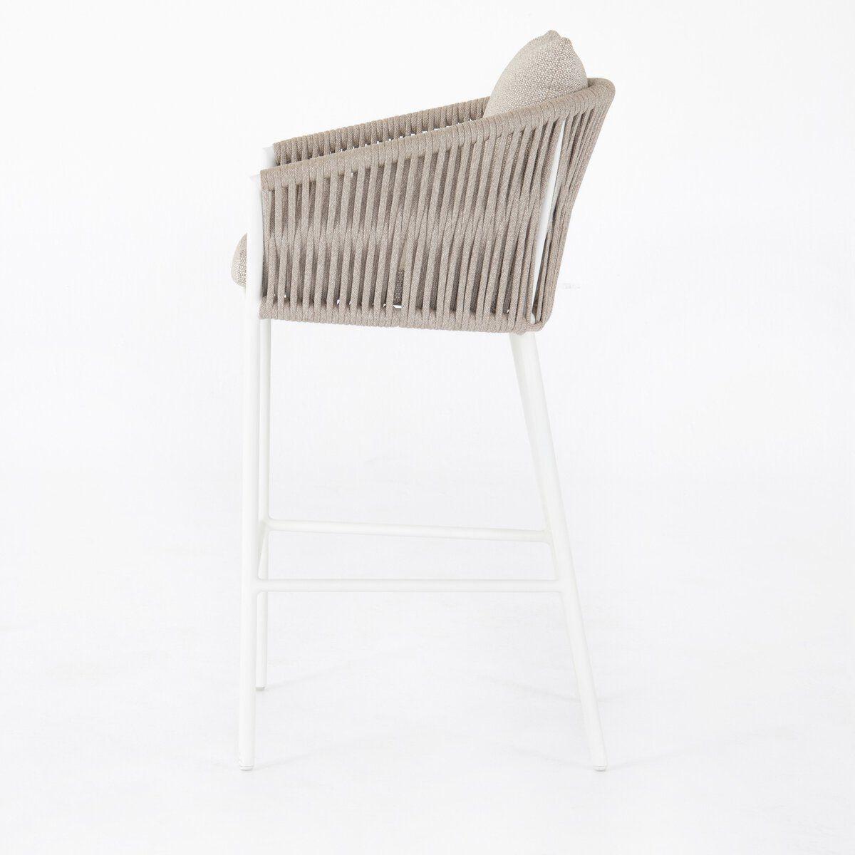 Porto Outdoor Bar & Counter Stool