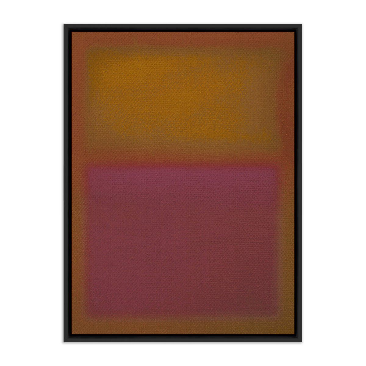 Composition Deep By Charles Stuart