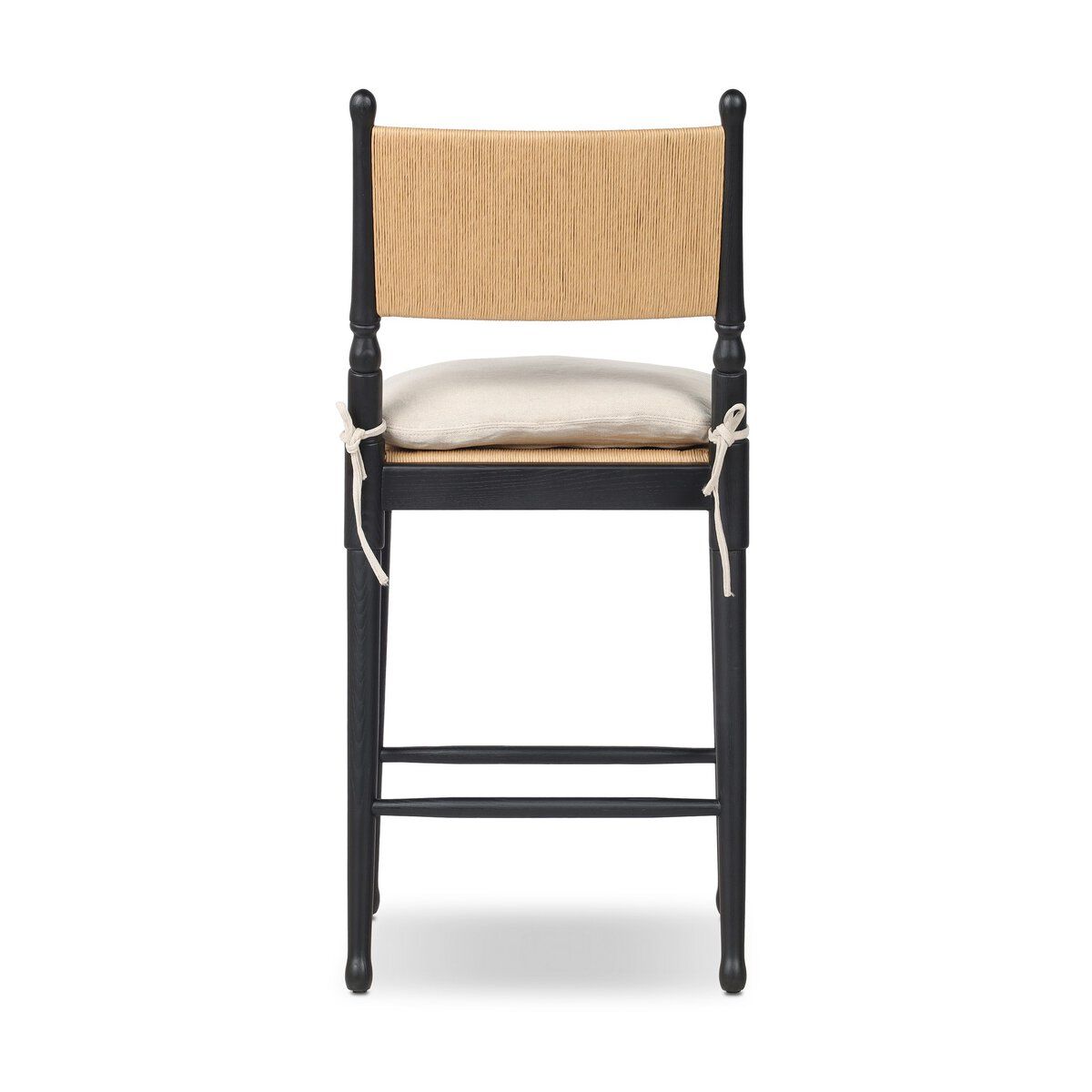 Fayth Bar + Counter Stool