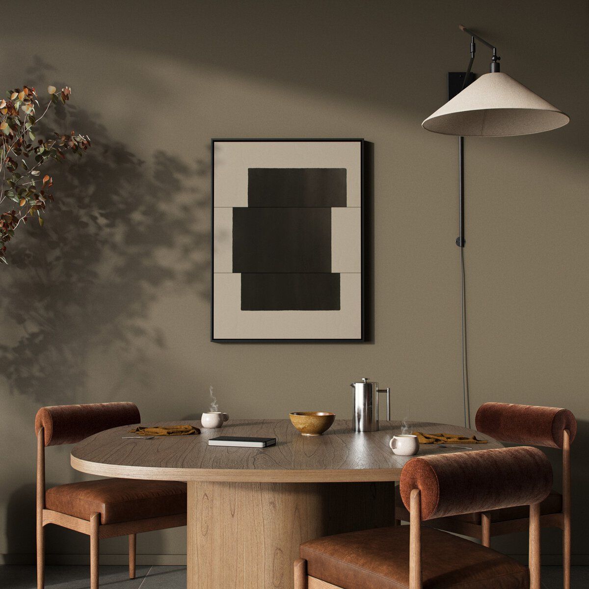 Sarsen By Fh Art Studio