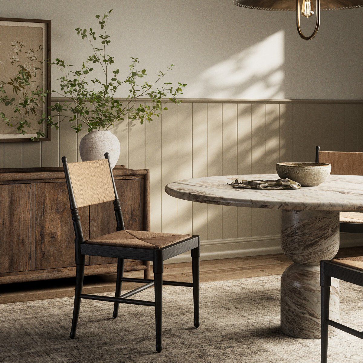 Fayth Dining Chair