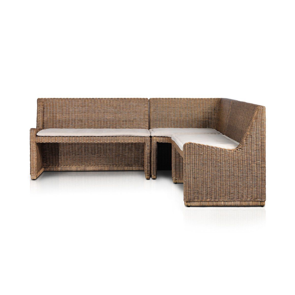 Senna Dining Banquette L-shape
