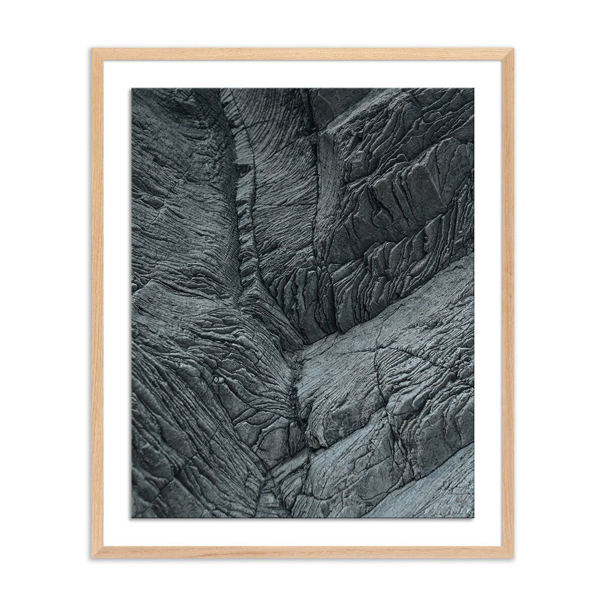 Dry Land Ii By Mandy Steinback