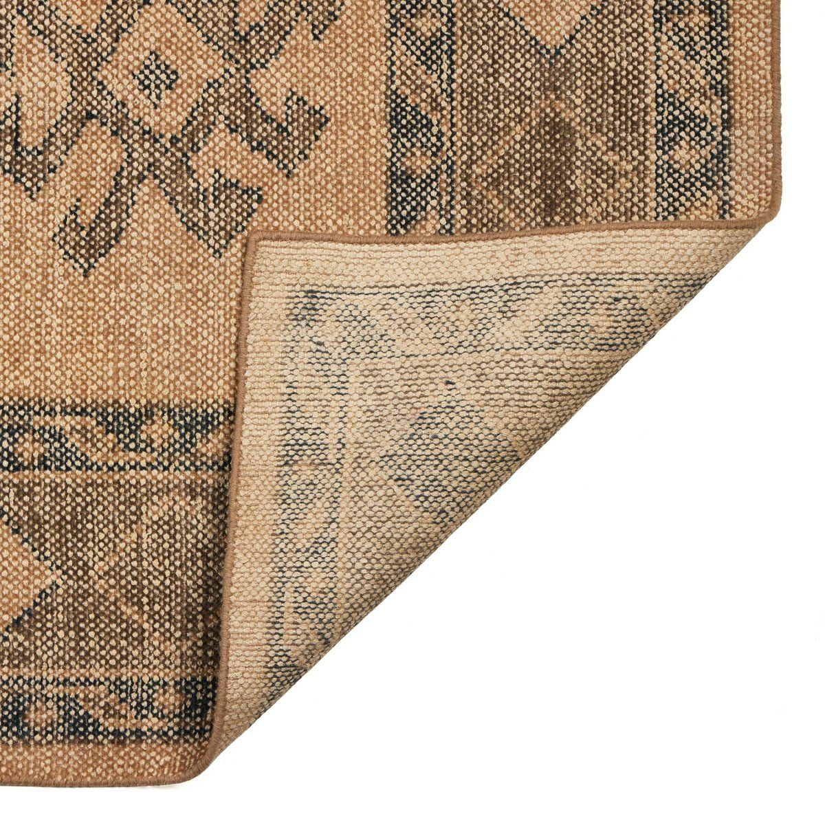 Samsa Hand Knotted Rug