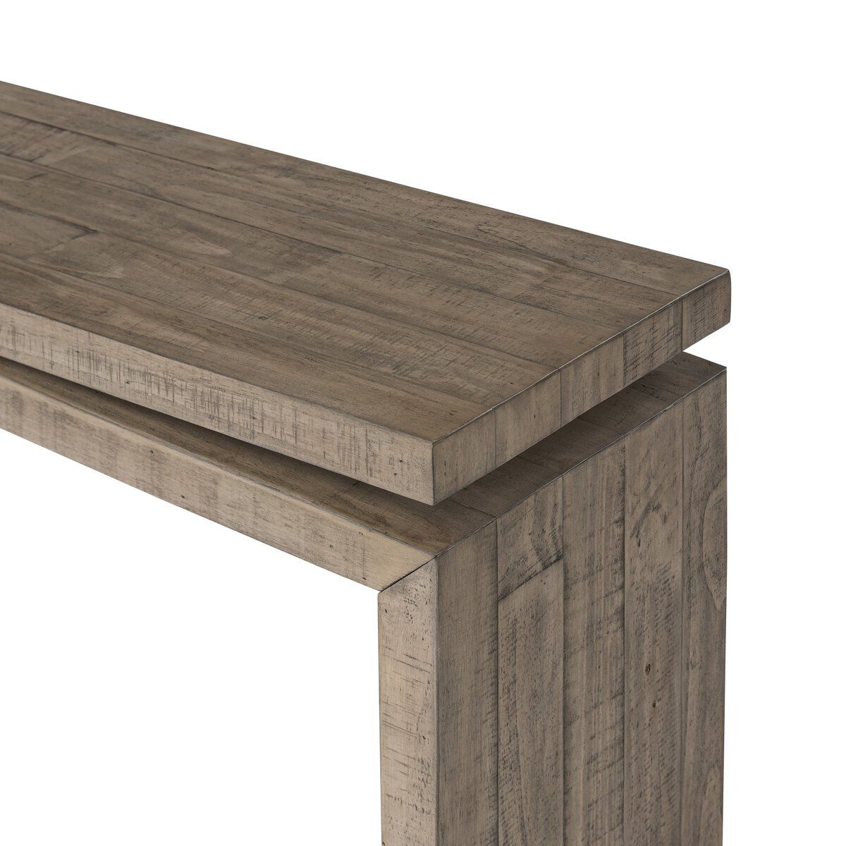 Matthes Console Table - 60"