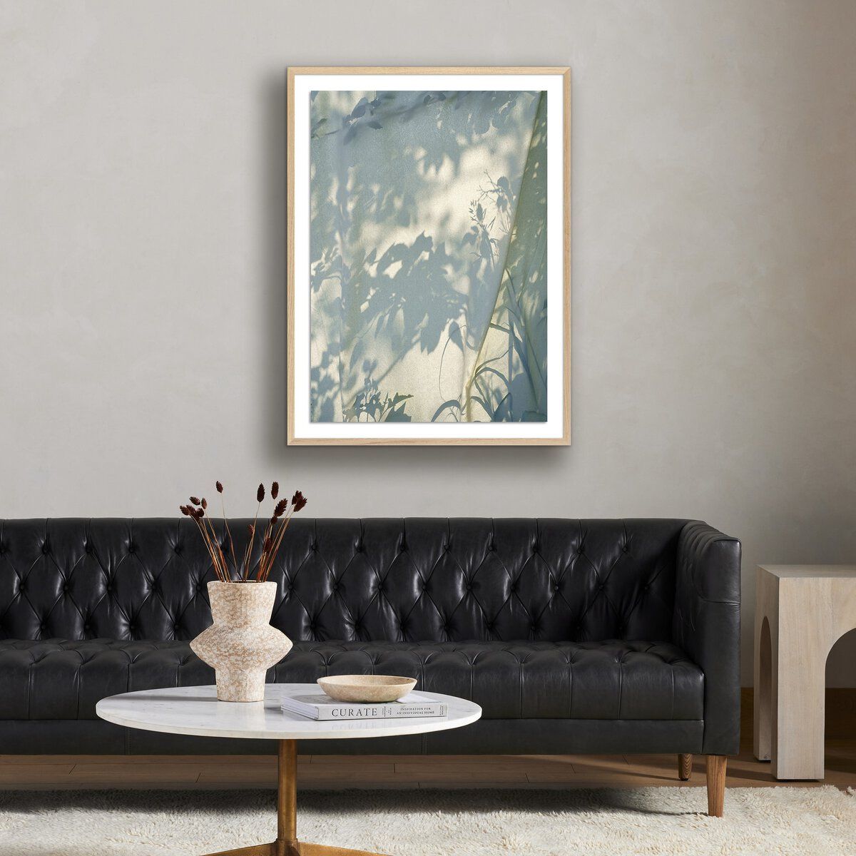 Moon Swing By Fountain Grass Studios