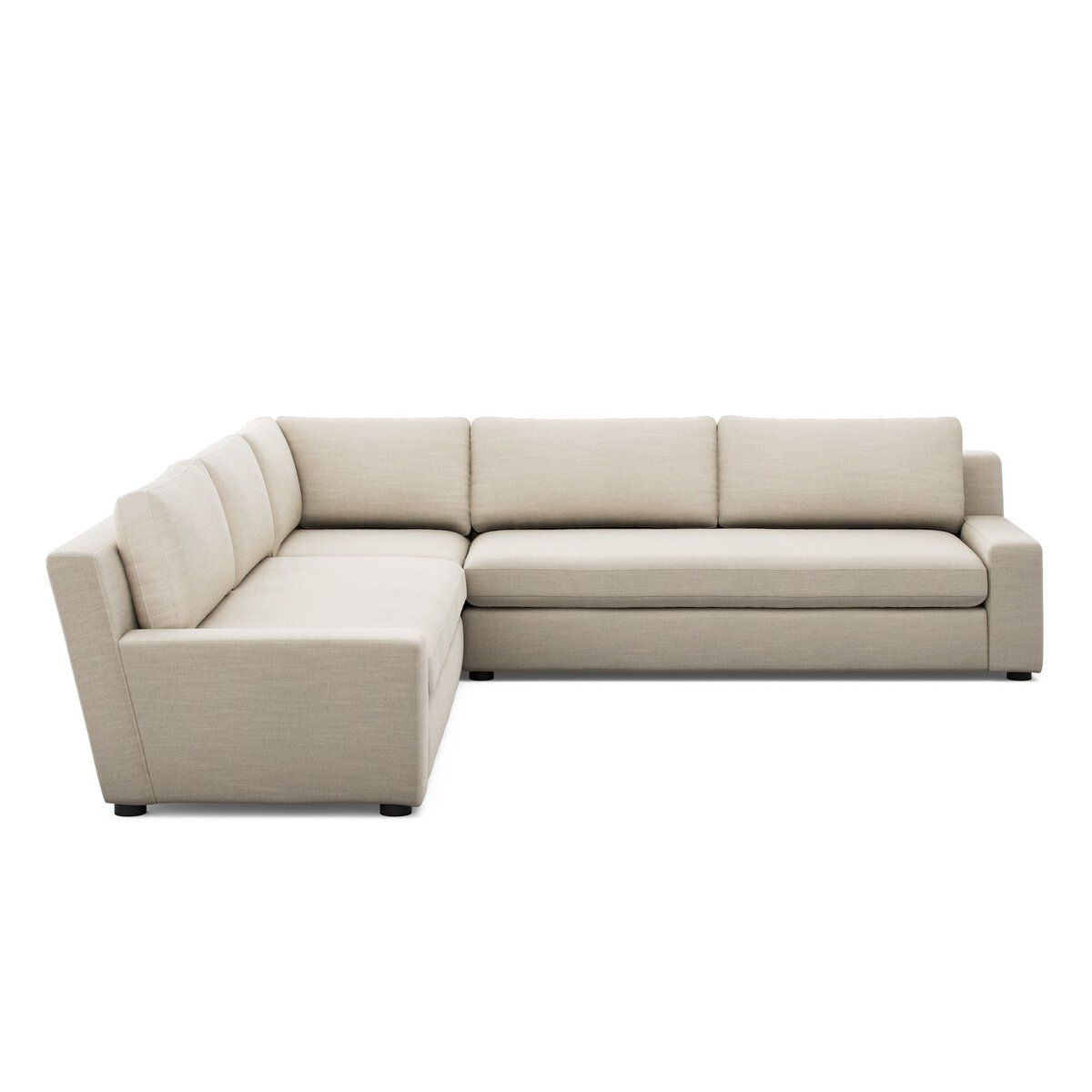 Yelena 3-piece Sectional