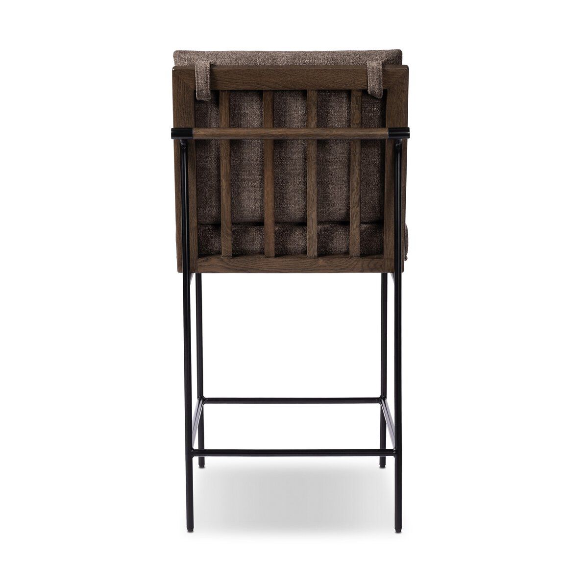 Crete Bar + Counter Stool